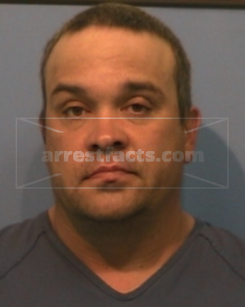 Travis Greenfield Faris