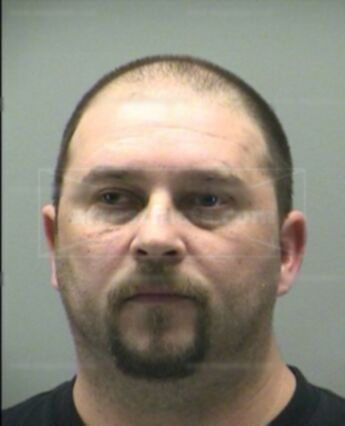 Shane Eric Fugate