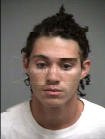 Michael Jay Dodson