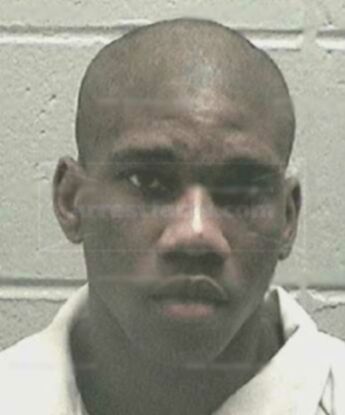 Jamal Elijah Mack