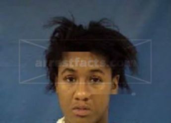 Audreana Dnae Landon