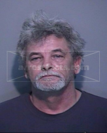 Alfred Gilbert Pursell Jr