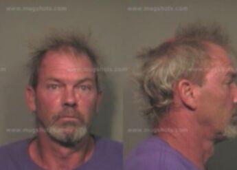 Mark Douglas Hamil