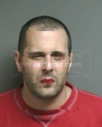 Daniel Keith Majka
