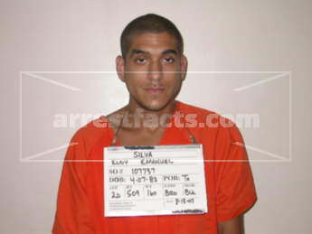 Eloy Emanuel Silva