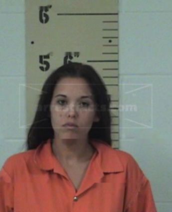 Jennifer Adair Griffin