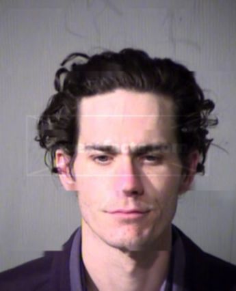 Justin Ryan Underwood