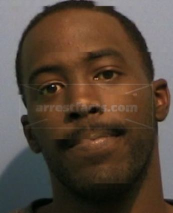 Gregory Lamar Carter
