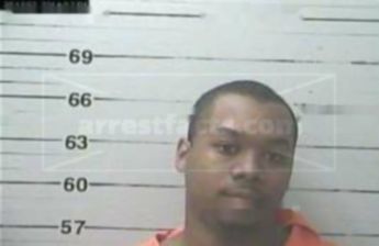 Xavier Demontrae Harrison