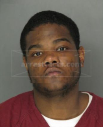 Darryl Keith Johnson