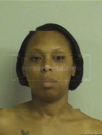 Lamonica Shana Crews