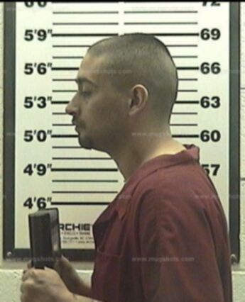 Johnny Michael Anaya