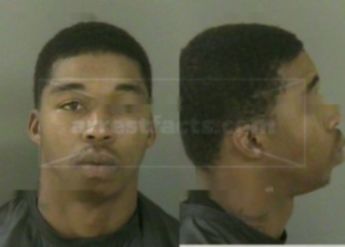 Devon Sharrod Kennedy
