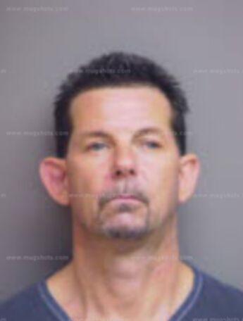 Scott Charles Evans