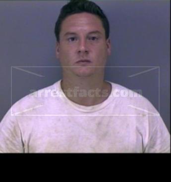 John David Southerland