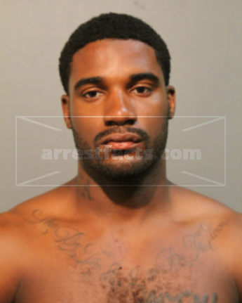 Trevale R Robinson