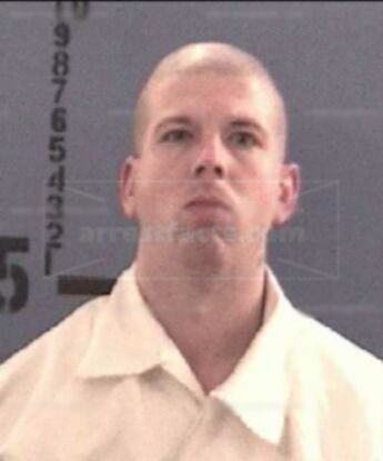 Dustin Brock Harrison