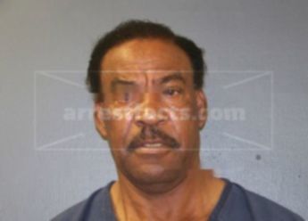 Thomas Claren Faulk