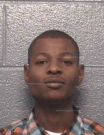 Robert Antonio Keene