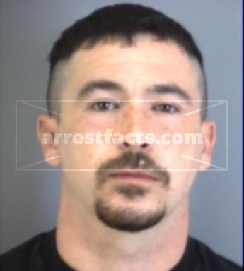 Michael Richard Hall