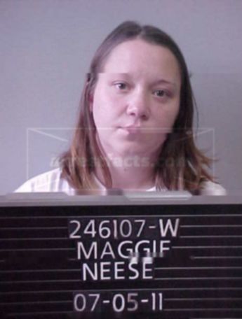 Maggie Neese