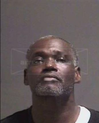 Willie Mack Patterson