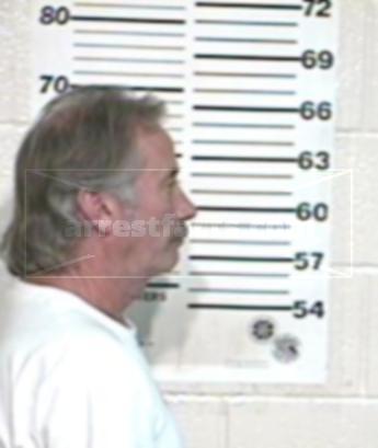 Ricky Bradshaw Kirby