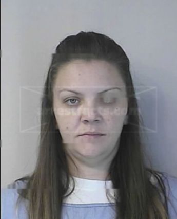 Melinda Lee Adolph
