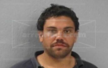 Anthony Juan Pacheco