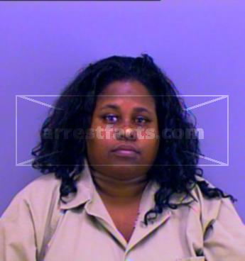 Sochanda Lanetta Green
