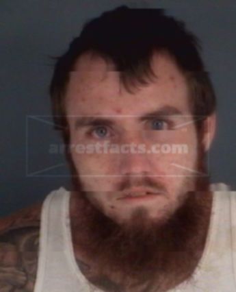 Anthony Edward Thomas Stiles