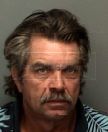 Paul William Talley