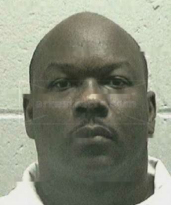 Brian Keith Redd