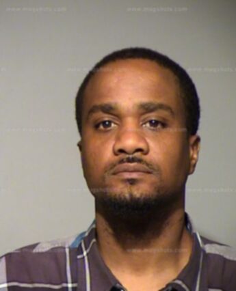 Vonderrick Rayford