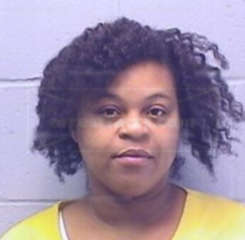 Keyannya L. Simpson