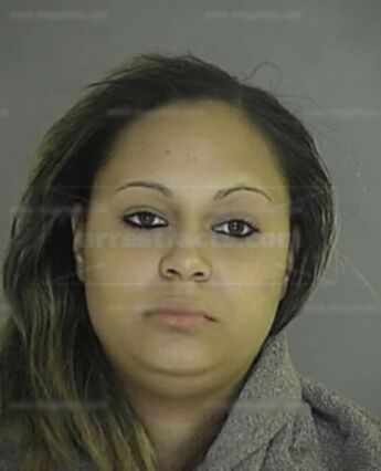 Ciera Renae Washington