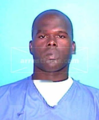 Terrick Jevon Day