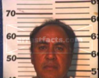 Francisco Lopez Badillo
