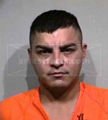 Carlos Martinez Aguilar