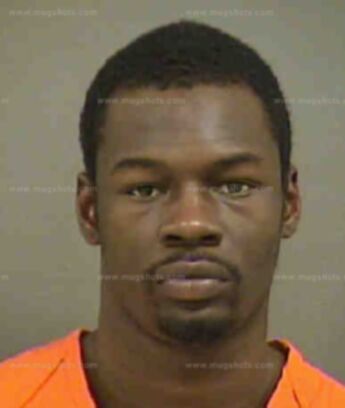 Cornelius Dejon Young