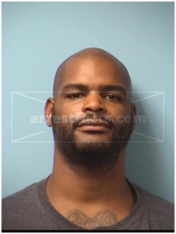 Steven Laprell Daniels