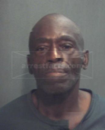 Otis Alphonso Aikins
