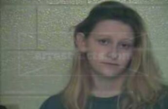 Ashley Nicole Hooker