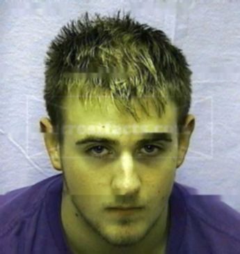 Bradley Wayne Grimme