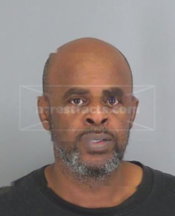 Marshall Lewis Jefferson