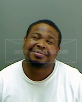 Anthony Dewayne Bagley