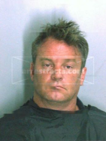 Lester Bartow Dorsey