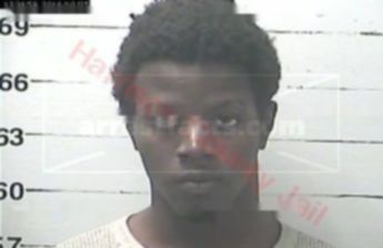 Michael Rodrick Shartez Evans