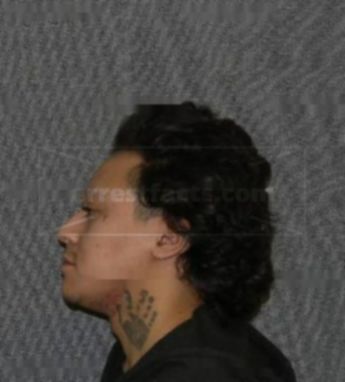 Richard Lopez Jr.