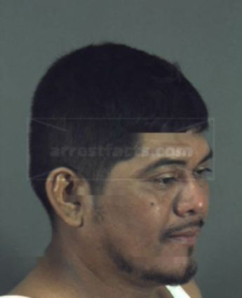 Jose Anebar Diaz